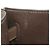 Borsa Hermès Birkin 40 Togo Havana Marrone - vista 12