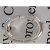 Tiffany & Co Holder Claps Argento - vista 2