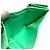 Cartera Tri-fold Tiny Intrecciato Bottega Veneta Verde - vista 10