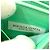 Cartera Tri-fold Tiny Intrecciato Bottega Veneta Verde - vista 11
