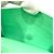 Cartera Tri-fold Tiny Intrecciato Bottega Veneta Verde - vista 12