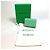 Cartera Tri-fold Tiny Intrecciato Bottega Veneta Verde - vista 13