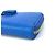 Cartera larga de cuero azul Salvatore Ferragamo - vista 4
