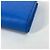 Cartera larga de cuero azul Salvatore Ferragamo - vista 7