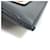Clutch de couro preto Yves Saint Laurent  - vista 10