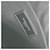 Clutch de couro preto Yves Saint Laurent  - vista 12