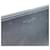 Clutch de couro preto Yves Saint Laurent  - vista 7