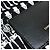 Yves Saint Laurent Skull Print Canvas Backpack - view 11
