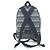Yves Saint Laurent Skull Print Canvas Backpack - view 2