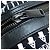 Yves Saint Laurent Skull Print Canvas Backpack - view 8