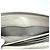 Fendi 8M0299 Portafoglio Lungo con Zip By the Way Beige - vista 13