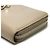 Fendi 8M0299 Portafoglio Lungo con Zip By the Way Beige - vista 4