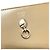 Fendi 8M0299 Portafoglio Lungo con Zip By the Way Beige - vista 6