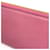 Prada Saffiano Leder Langbörse Pink  - Ansicht 11