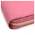 Prada Saffiano Leder Langbörse Pink  - Ansicht 6