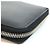 Givenchy I Feel Love Organizer Round Zip Long Wallet Black - view 5