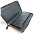 Givenchy I Feel Love Organizer Round Zip Long Wallet Black - view 7