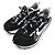 NIKE CV1363 Sacai VAPOR WAFFLE Sneakers da Uomo Nero