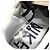 NIKE CV1363 Sacai VAPOR WAFFLE Sneakers da Uomo Nero - vista 12