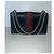 Borsa a mano Gucci Dionysus in pelle liscia nera Nero - vista 3