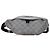 Bumbag Discovery Monogram Shadow grigio Louis Vuitton Marrone