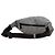 Bumbag Discovery Monogram Shadow grigio Louis Vuitton Marrone - vista 2