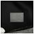 Bumbag Discovery Monogram Shadow grigio Louis Vuitton Marrone - vista 5
