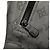 Bumbag Discovery Monogram Shadow grigio Louis Vuitton Marrone - vista 7