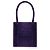 Borsa Hermès Kelly Cadena Mini Doblis viola Porpora