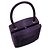 Borsa Hermès Kelly Cadena Mini Doblis viola Porpora - vista 8