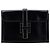 Hermès Scatola Nera in Vitello Jige 29 Nero