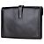 Hermès Scatola Nera in Vitello Jige 29 Nero - vista 2