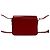 Céline Borsa a Spalla Mini Triomphe Teen di Celine Rosso - vista 4