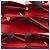 Céline Borsa a Spalla Mini Triomphe Teen di Celine Rosso - vista 8