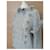 Zara Pullover Grau Blumenstickerei Oversize S - Ansicht 6