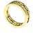 Bulgari Bvlgari B.zero1 Logo Spiralring Golden - Ansicht 2