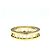 Bulgari Bvlgari B.zero1 Logo Spiralring Golden - Ansicht 3