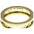 Bulgari Bvlgari B.zero1 Logo Spiralring Golden - Ansicht 4