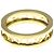 Bulgari Bvlgari B.zero1 Logo Spiralring Golden - Ansicht 6