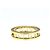Bulgari Bvlgari B.zero1 Logo Spiralring Golden - Ansicht 8