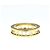 Bulgari Bvlgari B.zero1 Logo Spiralring Golden - Ansicht 9