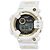 Autre Marque Casio G-SHOCK FROGMAN GW-8201K-7JR Titan Weiß
