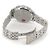 Paul Smith City Classic Edelstahl-Uhr Schwarz - Ansicht 2