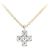 Tiffany & Co Collana Tiffany Cruciform Au750 Pt950 D'oro