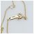 Tiffany & Co Collana Tiffany Cruciform Au750 Pt950 D'oro - vista 4