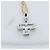 Tiffany & Co Collana Tiffany Cruciform Au750 Pt950 D'oro - vista 5