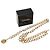 Chanel 31 RUE CAMBON Belt Golden - view 4