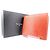 Cartera de cuero bifold Paul Smith Roja - vista 10
