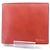 Cartera de cuero bifold Paul Smith Roja - vista 2