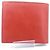 Cartera de cuero bifold Paul Smith Roja - vista 3